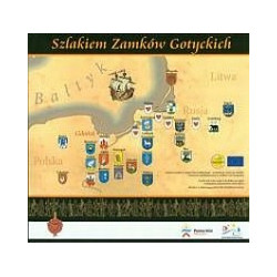 Szlakiem zamków gotyckich