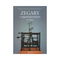 Zegary i zegarmistrzostwo w Polsce