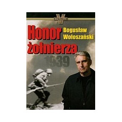 Honor żołnierza 1939