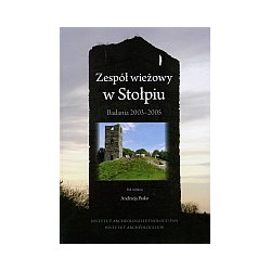 Zespół wieżowy w Stołpiu