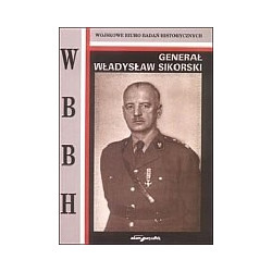 Generał Władysław Sikorski
