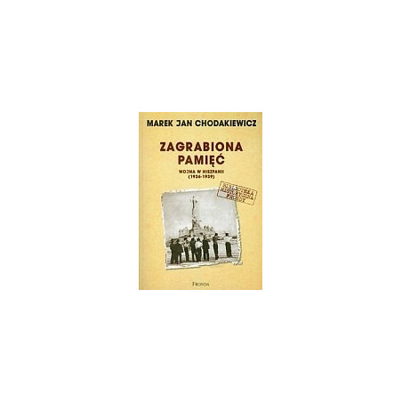 Zagrabiona pamięć