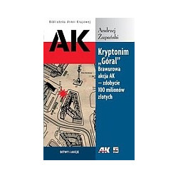 Kryptonim GÓRAL