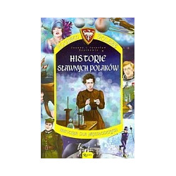 Historie sławnych Polaków