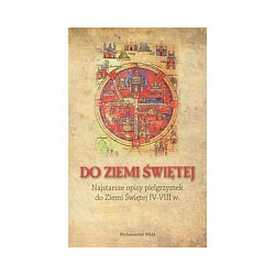 Do Ziemi Świętej
