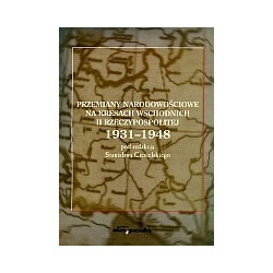Przemiany narodowościowe na Kresach Wschodnich II Rzeczypospolitej 1931–1948