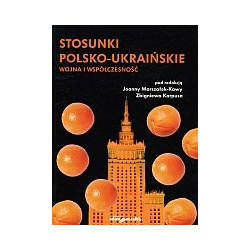 Stosunki polsko-ukraińskie