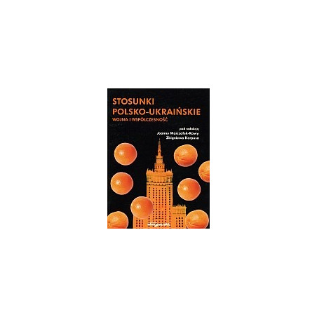 Stosunki polsko-ukraińskie