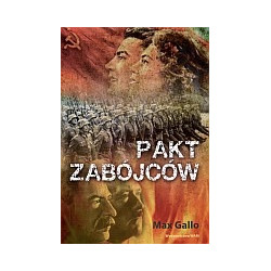 Pakt zabójców