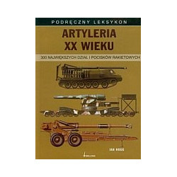 Artyleria XX wieku
