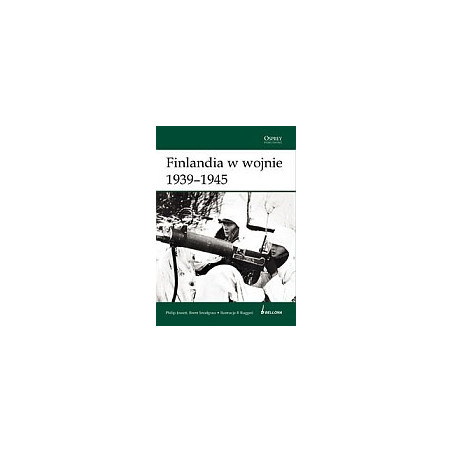 Finlandia w wojnie 1939-1945