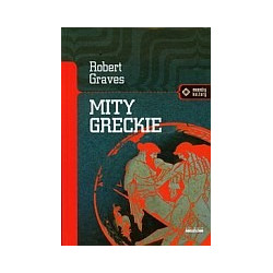 Mity greckie