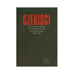 Czekiści