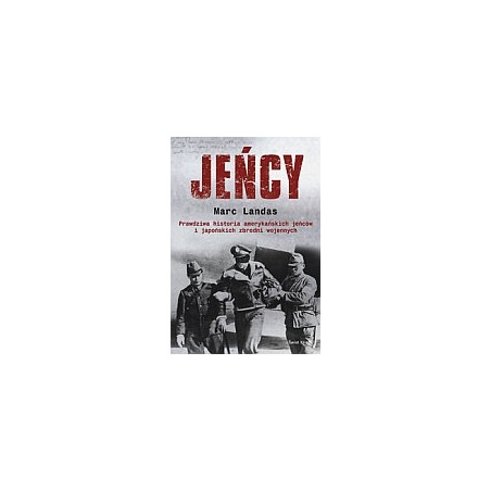 Jeńcy