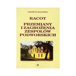 Racot. Przemiany i zagrożenia zespołów podworskich