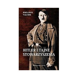 Hitler i tajne stowarzyszenia