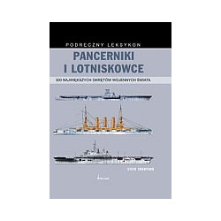 Pancerniki i lotniskowce