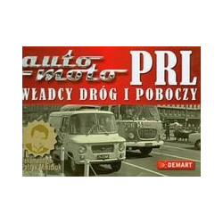 Auto-moto PRL