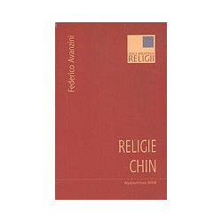 Religie Chin