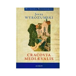 Cracovia Mediaevalis