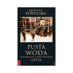 Pusta woda