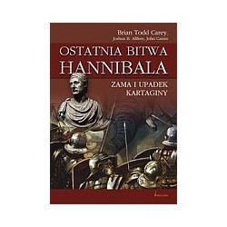 Ostatnia bitwa Hannibala