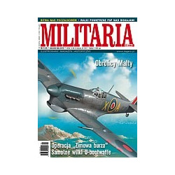 Militaria XX wieku nr 1 (34) 2010