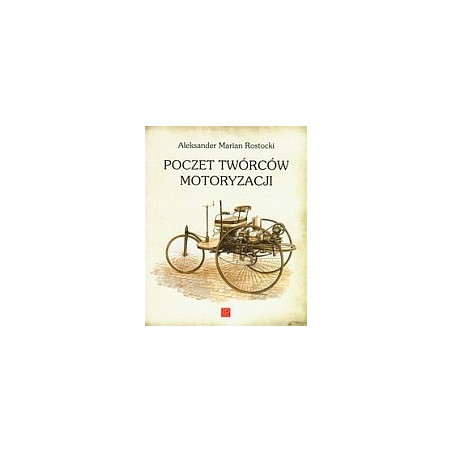 Poczet twórców motoryzacji