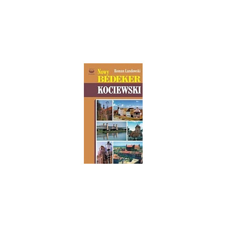 Nowy bedeker kociewski