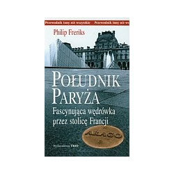 Południk Paryża