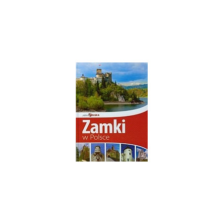 Zamki w Polsce