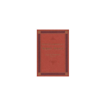 Wojsko Polskie. Księstwo Warszawskie 1807-1814