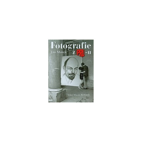Fotografie z PRL-u