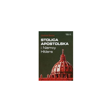 Stolica Apostolska i Niemcy Hitlera