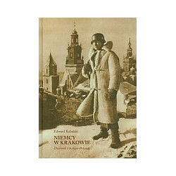 Niemcy w Krakowie