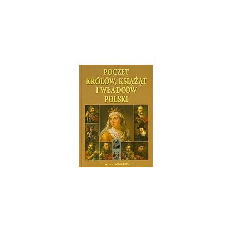 Poczet królów, książąt i władców Polski