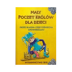 Mały poczet królów dla dzieci
