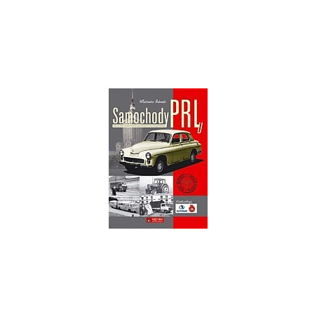 Samochody PRL-u