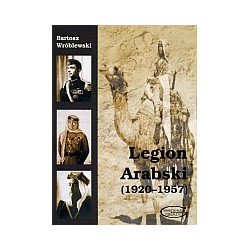 Legion Arabski (1920–1957)
