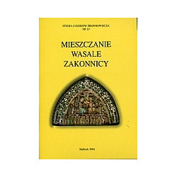 Mieszczanie Wasale Zakonnicy