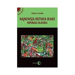Najnowsza historia Iranu