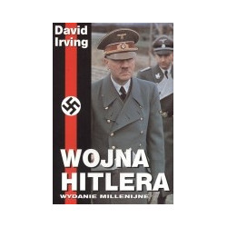 Wojna Hitlera