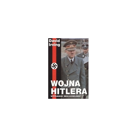 Wojna Hitlera