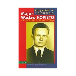Major Wacław Kopisto