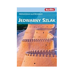 Jedwabny Szlak