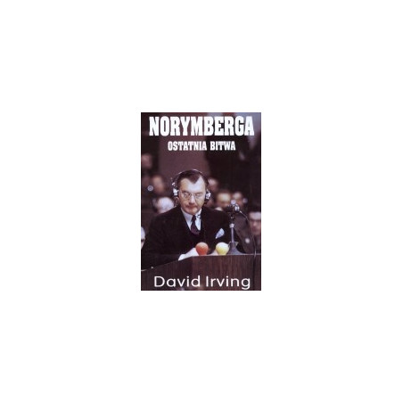 Norymberga. Ostatnia bitwa