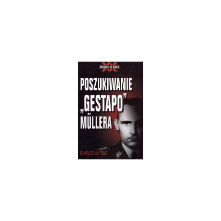 Poszukiwanie Gestapo Mullera