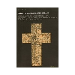 Układy o ziemskich marnościach