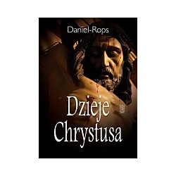 Dzieje Chrystusa