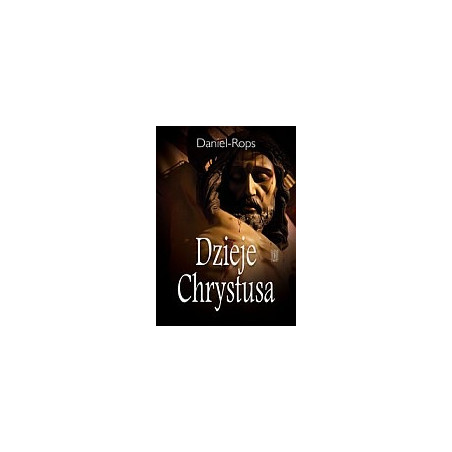 Dzieje Chrystusa